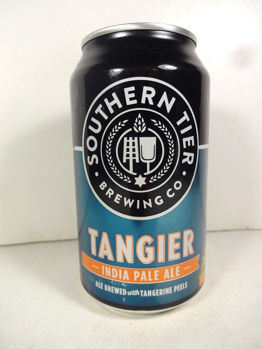 Southern Tier - Tangier IPA - Click Image to Close